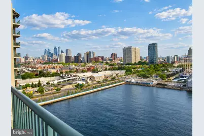 717 S Columbus Boulevard #1215, Philadelphia, PA 19147 - Photo 12