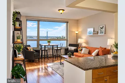 717 S Columbus Boulevard #1215, Philadelphia, PA 19147 - Photo 6