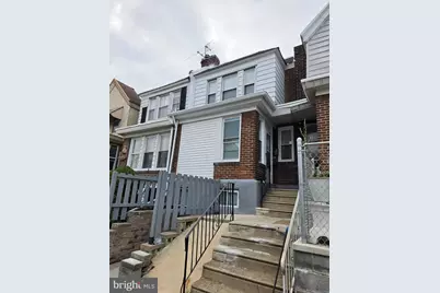 3848 Bennington Street, Philadelphia, PA 19124 - Photo 2