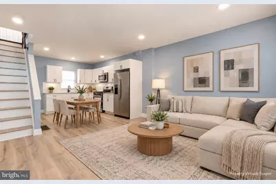 1541 S Stillman Street, Philadelphia, PA 19146 - Photo 1