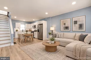1541 S Stillman St, Philadelphia, PA 19146 - Photo 1