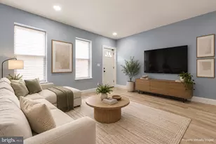 1541 S Stillman St, Philadelphia, PA 19146 - Photo 2
