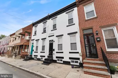 1541 S Stillman Street, Philadelphia, PA 19146 - Photo 6