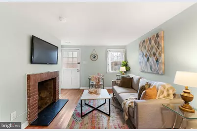 718 Addison Street #F, Philadelphia, PA 19147 - Photo 6