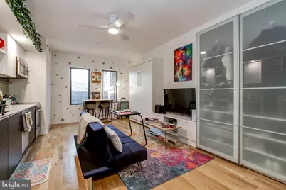 1942 N Front Street #408, Philadelphia, PA 19122 - Photo 1