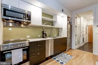 1942 N Front Street #405, Philadelphia, PA 19122 - Photo 4