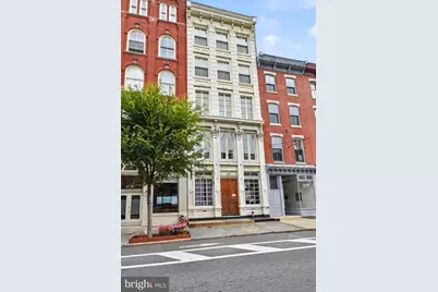 45 N 2nd Street N #1F + LL, Philadelphia, PA 19106 - Photo 12