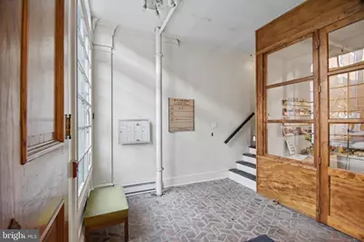 45 N 2nd Street N #1F + LL, Philadelphia, PA 19106 - Photo 6