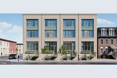 1600 E Berks Street #D, Philadelphia, PA 19125 - Photo 2
