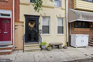 1222 S Alder St, Philadelphia, PA 19147 - Photo 4