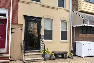 1222 S Alder St, Philadelphia, PA 19147 - Photo 2