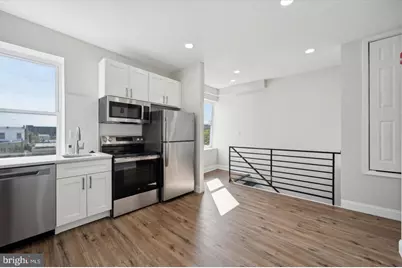 1921 N 2nd Street #C, Philadelphia, PA 19122 - Photo 1