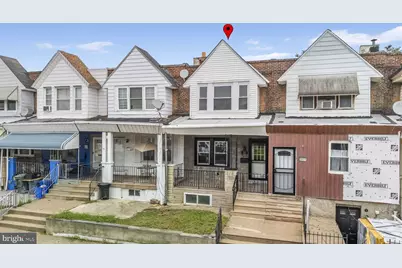 2649 S Hobson Street, Philadelphia, PA 19142 - Photo 1