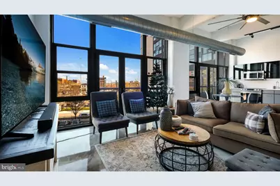 444 N 4th Street #318, Philadelphia, PA 19123 - Photo 2