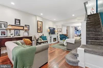 1819 S 12th Street, Philadelphia, PA 19148 - Photo 4