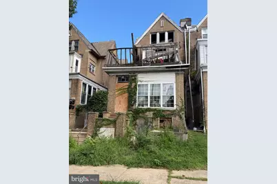 1309 W Roosevelt Boulevard, Philadelphia, PA 19140 - Photo 1