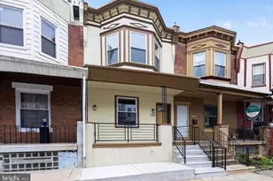 1322 S Lindenwood St, Philadelphia, PA 19143 - Photo 2