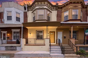 1322 S Lindenwood St, Philadelphia, PA 19143 - Photo 1