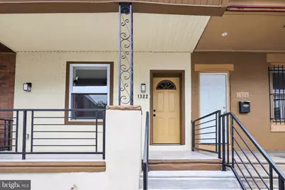 1322 S Lindenwood Street, Philadelphia, PA 19143 - Photo 4