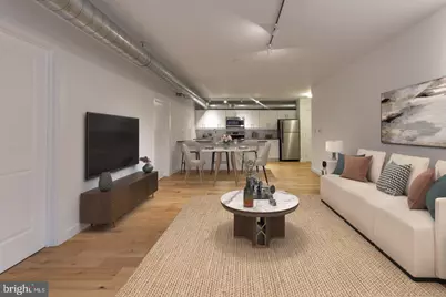 224 Church Street #UNIT 414, Philadelphia, PA 19106 - Photo 2