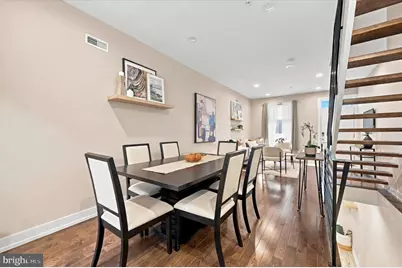 1224 N Myrtlewood Street, Philadelphia, PA 19121 - Photo 4