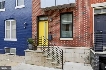 1224 N Myrtlewood Street, Philadelphia, PA 19121 - Photo 2