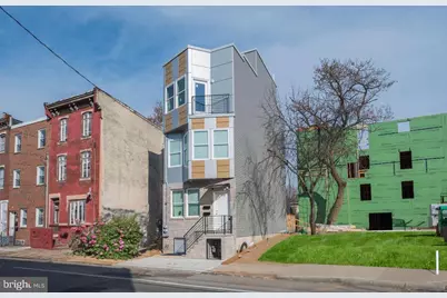 911 W Dauphin Street, Philadelphia, PA 19133 - Photo 1