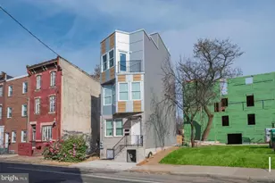 911 W Dauphin St, Philadelphia, PA 19133 - Photo 1