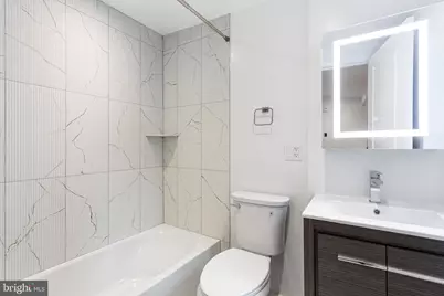 709 S 19th Street #3F, Philadelphia, PA 19146 - Photo 8