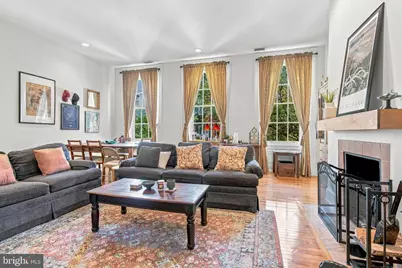 1130 Spruce Street #2A, Philadelphia, PA 19107 - Photo 2