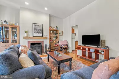 1130 Spruce Street #2A, Philadelphia, PA 19107 - Photo 6