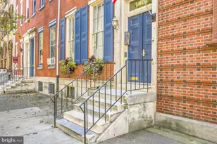 1130 Spruce St, Philadelphia, PA 19107 - Photo 24