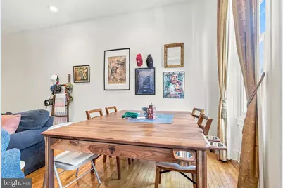 1130 Spruce Street #2A, Philadelphia, PA 19107 - Photo 4