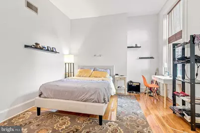 1130 Spruce Street #2A, Philadelphia, PA 19107 - Photo 14