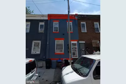 2540 W Seltzer Street, Philadelphia, PA 19132 - Photo 1