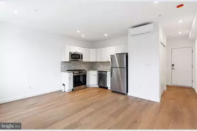 709 S 19th Street #2F, Philadelphia, PA 19146 - Photo 1