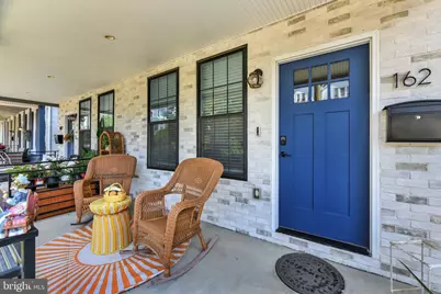 162 W Sharpnack, Philadelphia, PA 19119 - Photo 4