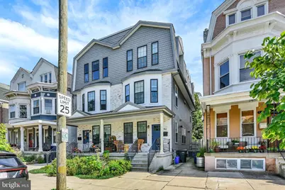 162 W Sharpnack, Philadelphia, PA 19119 - Photo 2