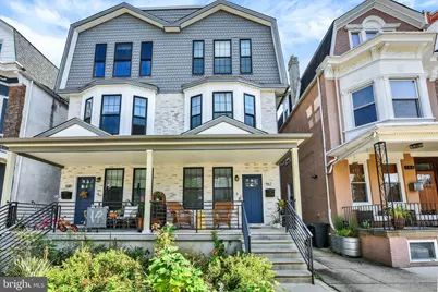 162 W Sharpnack, Philadelphia, PA 19119 - Photo 1
