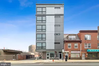 215 N 9th Street #601, Philadelphia, PA 19107 - Photo 1