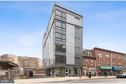 215 N 9th Street #601, Philadelphia, PA 19107 - Photo 2