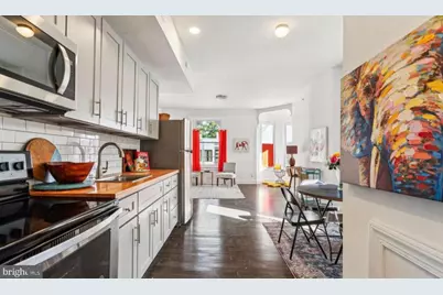 2814 W Oxford Street #3, Philadelphia, PA 19121 - Photo 1