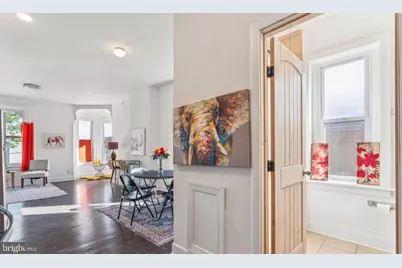 2814 W Oxford Street #3, Philadelphia, PA 19121 - Photo 4