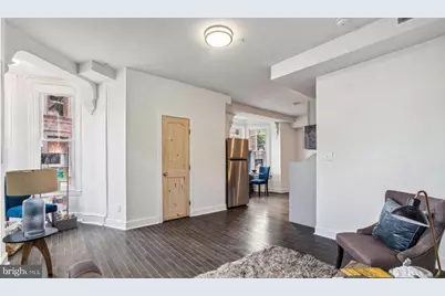 2814 W Oxford Street #3, Philadelphia, PA 19121 - Photo 6