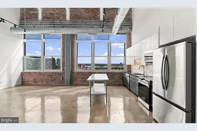 444 N 4th Street #813, Philadelphia, PA 19123 - Photo 2