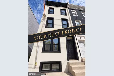 2923 Cecil B Moore Avenue, Philadelphia, PA 19121 - Photo 1