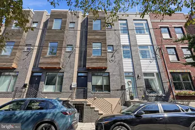 2709 Cambridge Street, Philadelphia, PA 19130 - Photo 1
