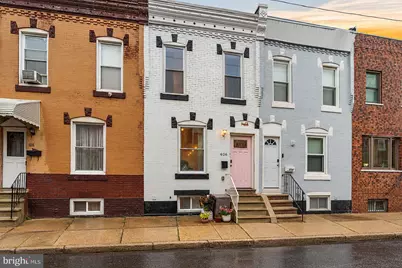 406 Durfor Street, Philadelphia, PA 19148 - Photo 2