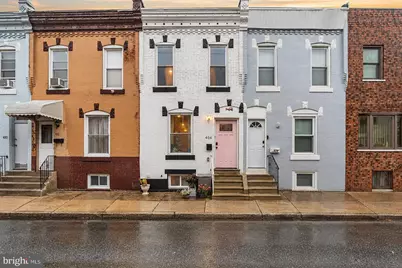 406 Durfor Street, Philadelphia, PA 19148 - Photo 1