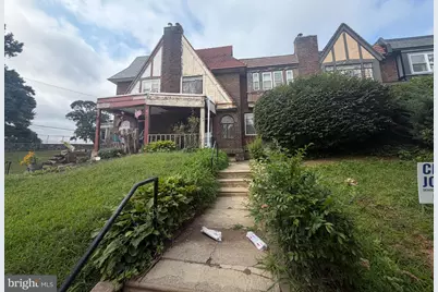 7002 Limekiln Pike, Philadelphia, PA 19138 - Photo 1